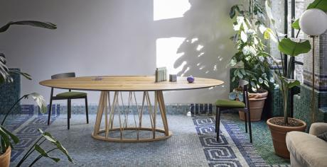 Miniforms Acco Table
