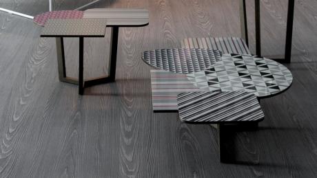 Bonaldo Doppler Coffee Table