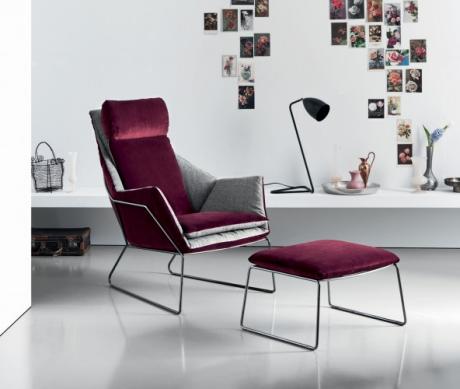 Saba New York Bergere