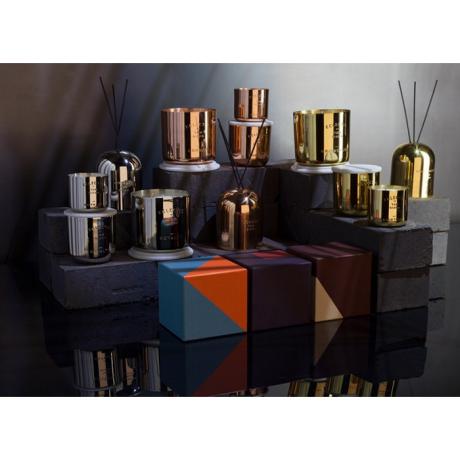 Tom Dixon Scent candle