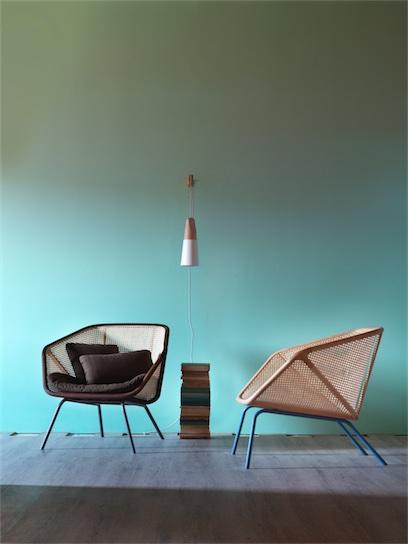 Miniforms Colony Arm Chair