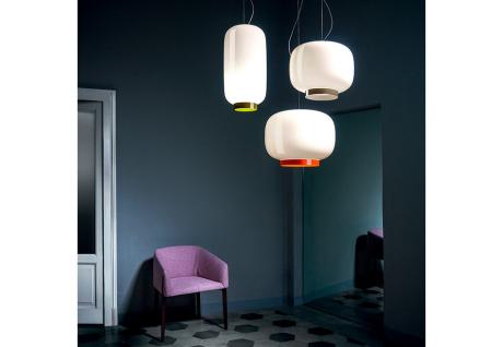 Foscarini Chouchin reverse 1