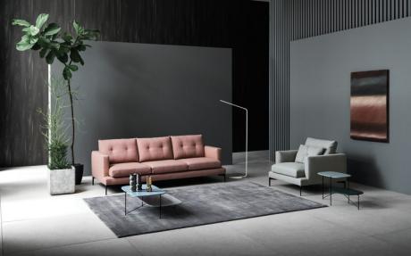 Saba Essentiel Sofa