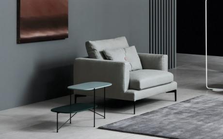 Saba Essentiel Armchair