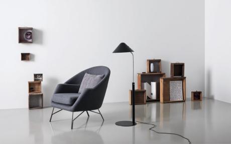 Saba Chillout Armchair