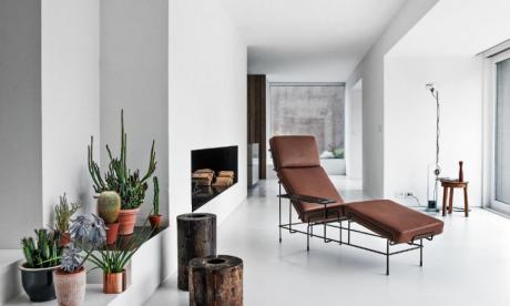Magis Traffic Chaise Lonque