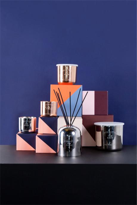 Tom Dixon Scent Air Diffuser