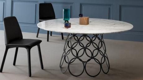Bonaldo Hulahoop Table