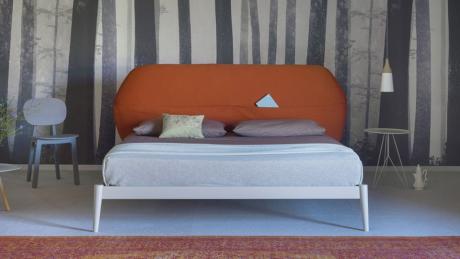 Miniforms Shiko Pocket Bed