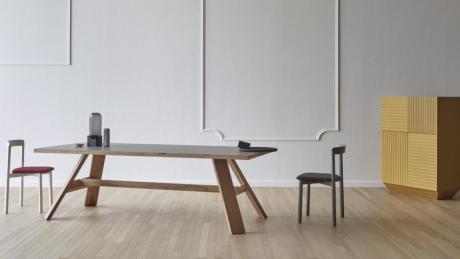 Miniforms Artigiano Table
