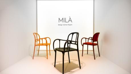 Magis Mila Chair