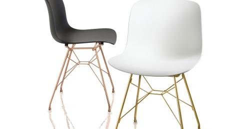 Magis Troy Chair