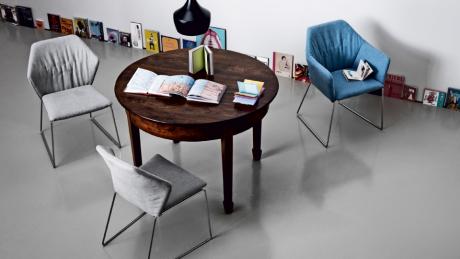 Saba New York Chair