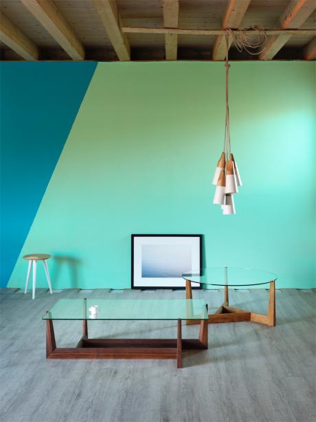 Miniforms Gaudo Coffee Table