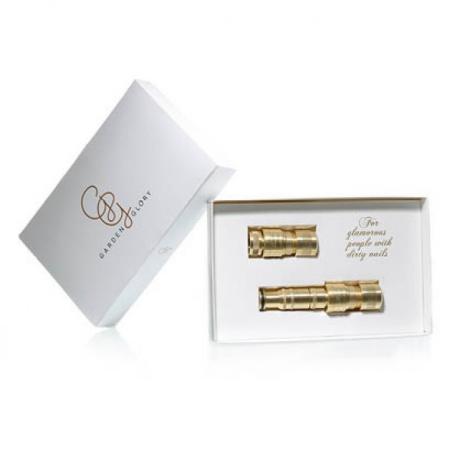 Garden Glory Nozzle Gold Deluxe