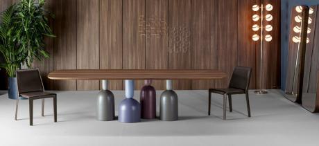 Bonaldo Cop Table