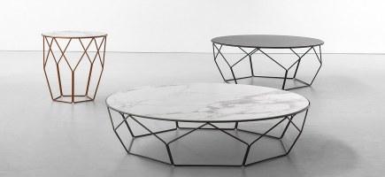 Bonaldo Arbor Coffee Table