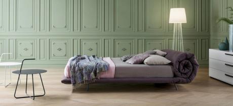 Bonaldo Blanket Bed