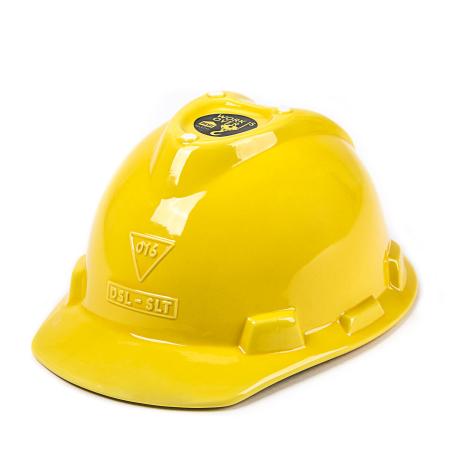 Diesel with Seletti Helmet