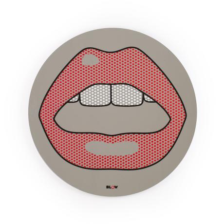 Studio Job Mirror Mouth