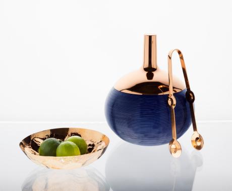 Tom Dixon Plum Tongs