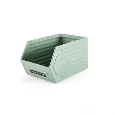 Diesel Crate 