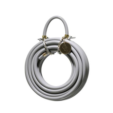 Garden Glory Hose Grey