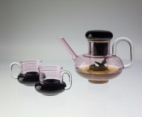 Tom Dixon Bump Tea Pot