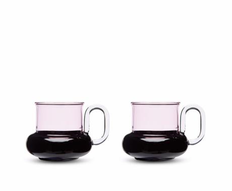 Tom Dixon Bump Tea Cups
