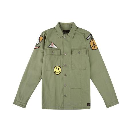 Deus Ex Machina Devers Shirt