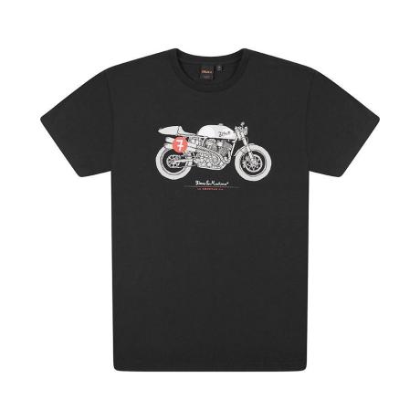 Deus Ex Machina Americans T-Shirt