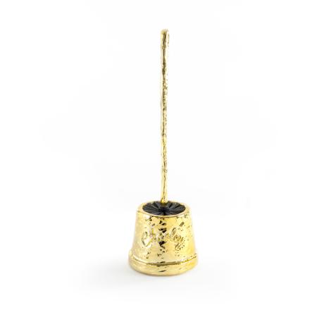 Seletti Toilet Brush Charley