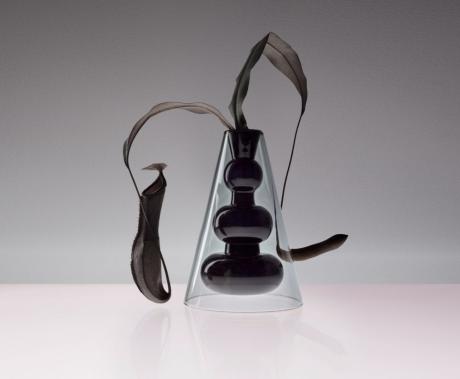 Tom Dixon Bump Vase Cone