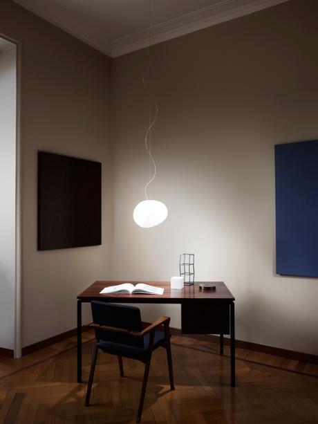 Foscarini Gregg Media Pendant Light