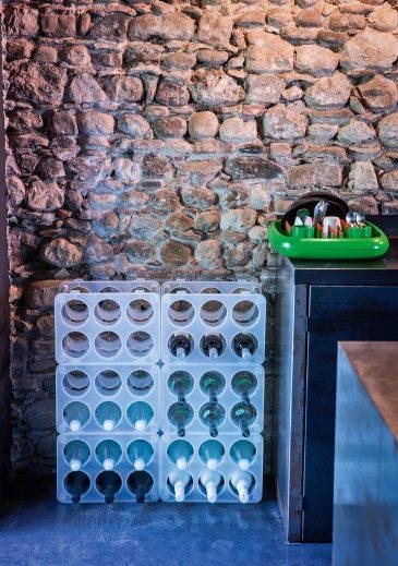 Magis Bottle Rack