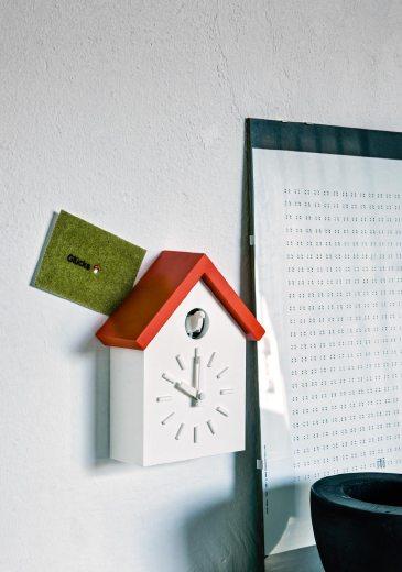 Magis Cu Clock 