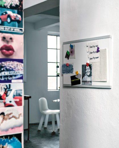 Magis Memo Notice Board