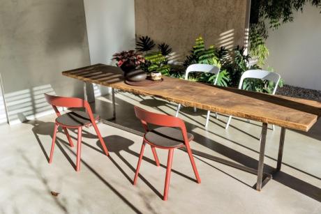 Magis Pila Chair