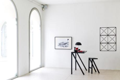 Magis Bureaurama Stool