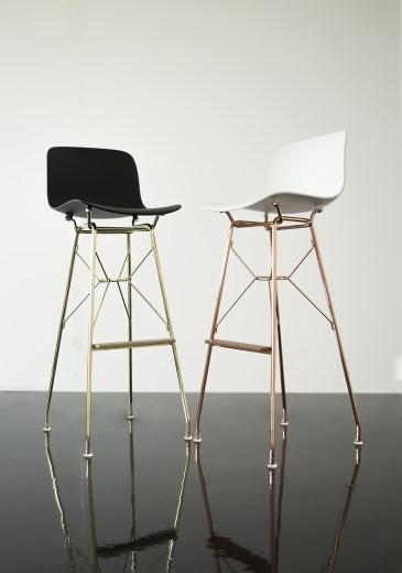 Magis Troy Stool
