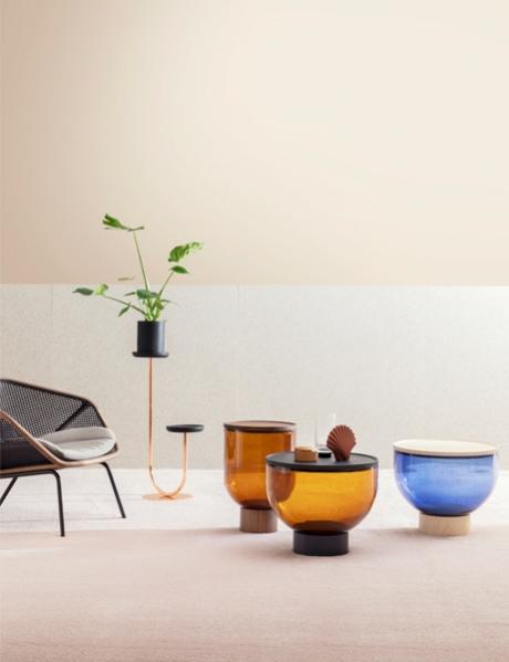 Miniforms Mastea Coffee Table
