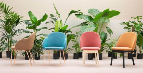 Miniforms Iola Chair