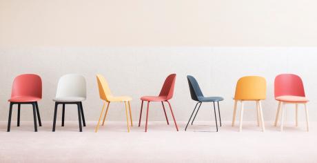 Miniforms Mariolina Chair