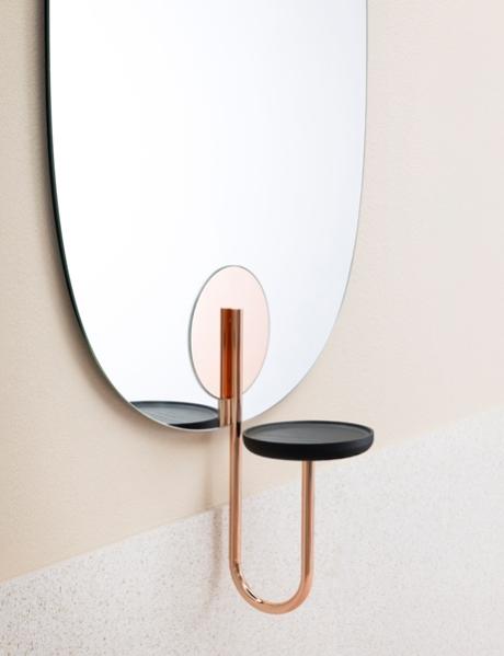 Miniforms Cigales Mirror
