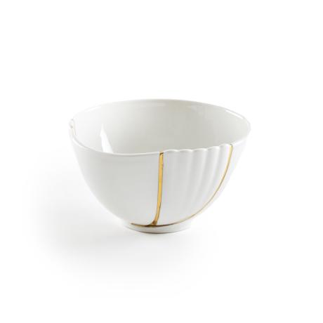 Seletti Kintsugi Bowl 09633