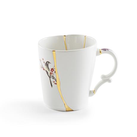 Seletti Kintsugi Mug 09653