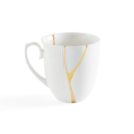Seletti Kintsugi Mug 09652