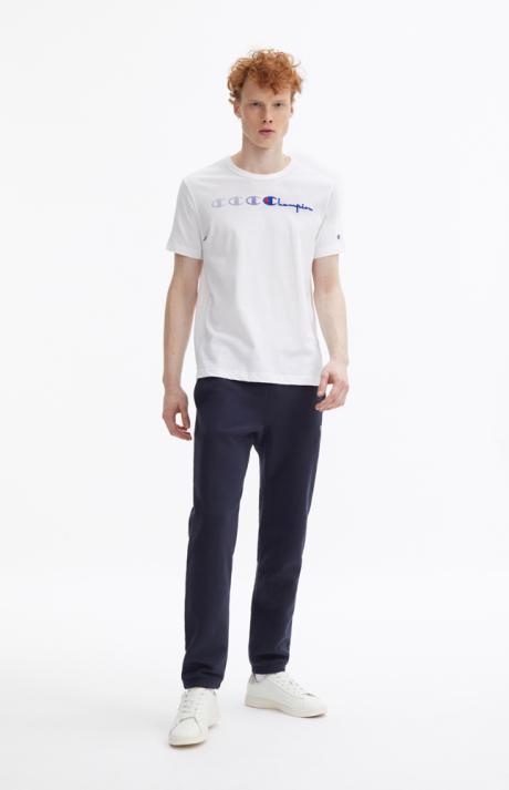 Champion Vintage C Logo T-Shirt