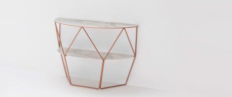 Bonaldo Arbor Console