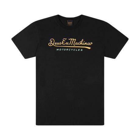 Deus 2nd Base Tee